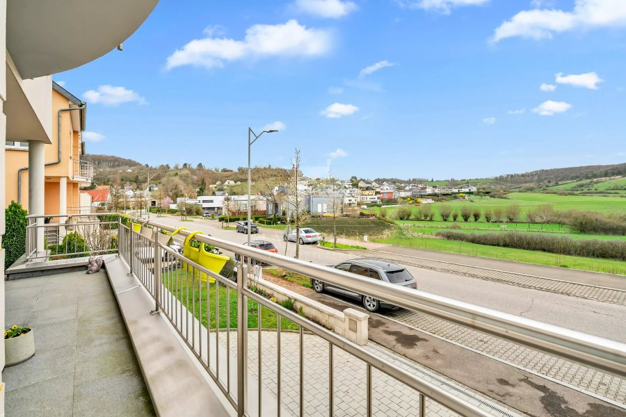 Квартира в Люксембурге, Люксембург, 234 м² - фото 5