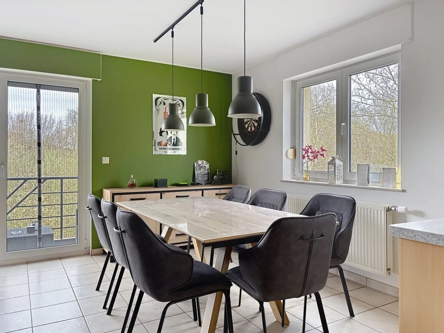 Квартира в Дикирхе, Люксембург, 82 м² - фото 5