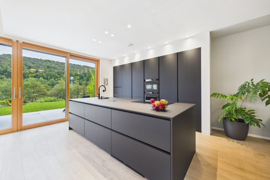 Квартира в Люксембурге, Люксембург, 215 м² - фото 5