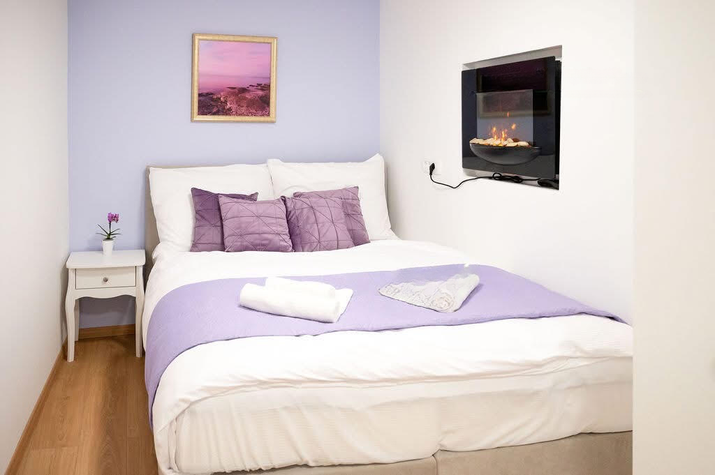 Квартира в Изоле, Словения, 22 м² - фото 5