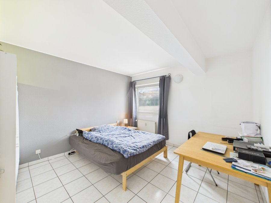 Квартира в Люксембурге, Люксембург, 64 м² - фото 5