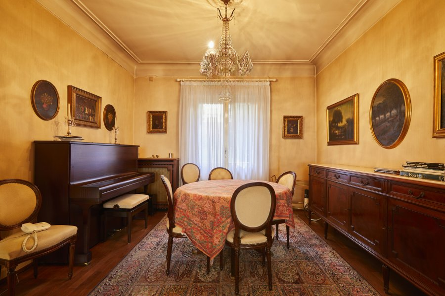 Квартира в Люксембурге, Люксембург, 180 м² - фото 5