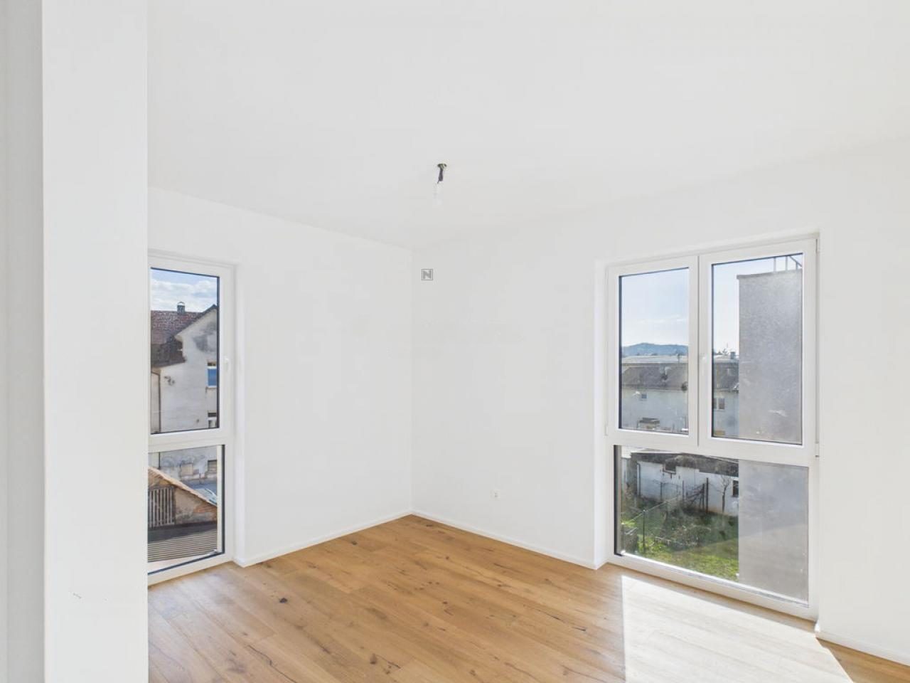 Квартира в Любляне, Словения, 111 м² - фото 5