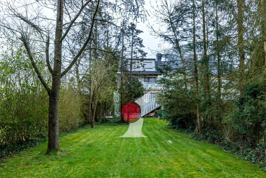 Квартира в Люксембурге, Люксембург, 202 м² - фото 5