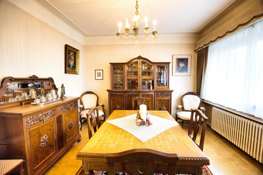 Квартира в Люксембурге, Люксембург, 140 м² - фото 5