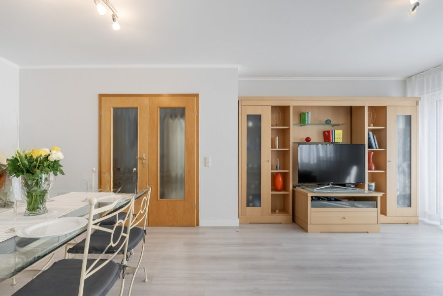 Квартира в Люксембурге, Люксембург, 100 м² - фото 5