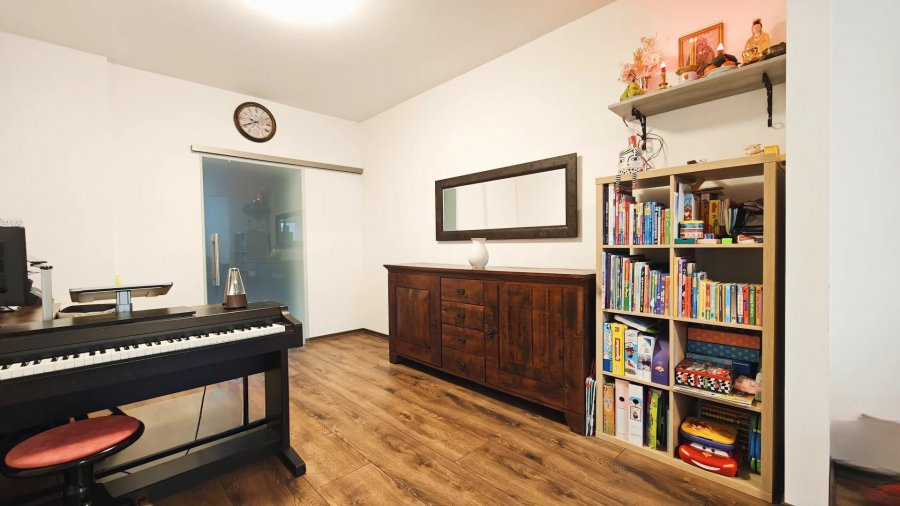 Квартира в Дикирхе, Люксембург, 145 м² - фото 5