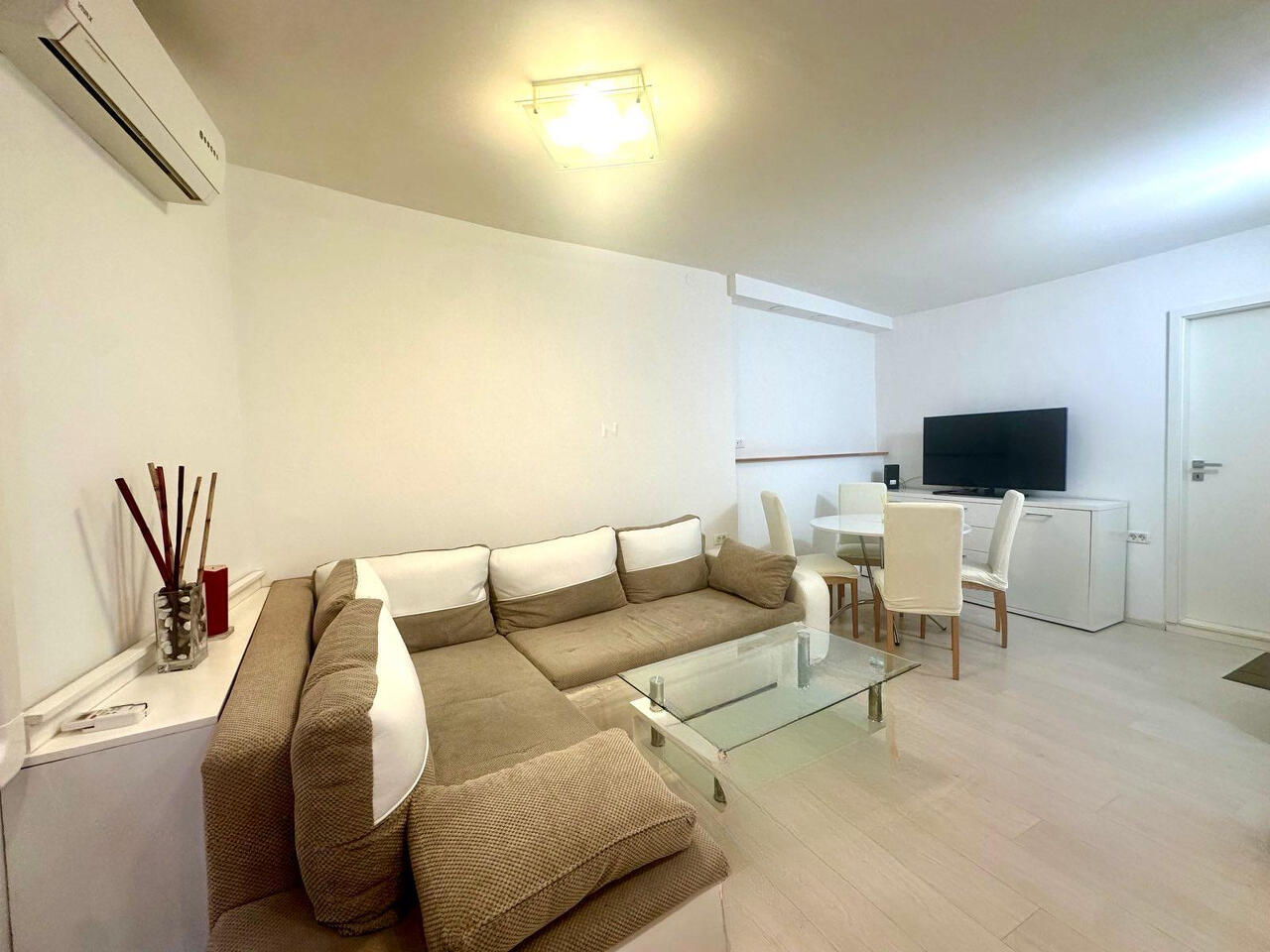 Квартира в Пиране, Словения, 38 м² - фото 5