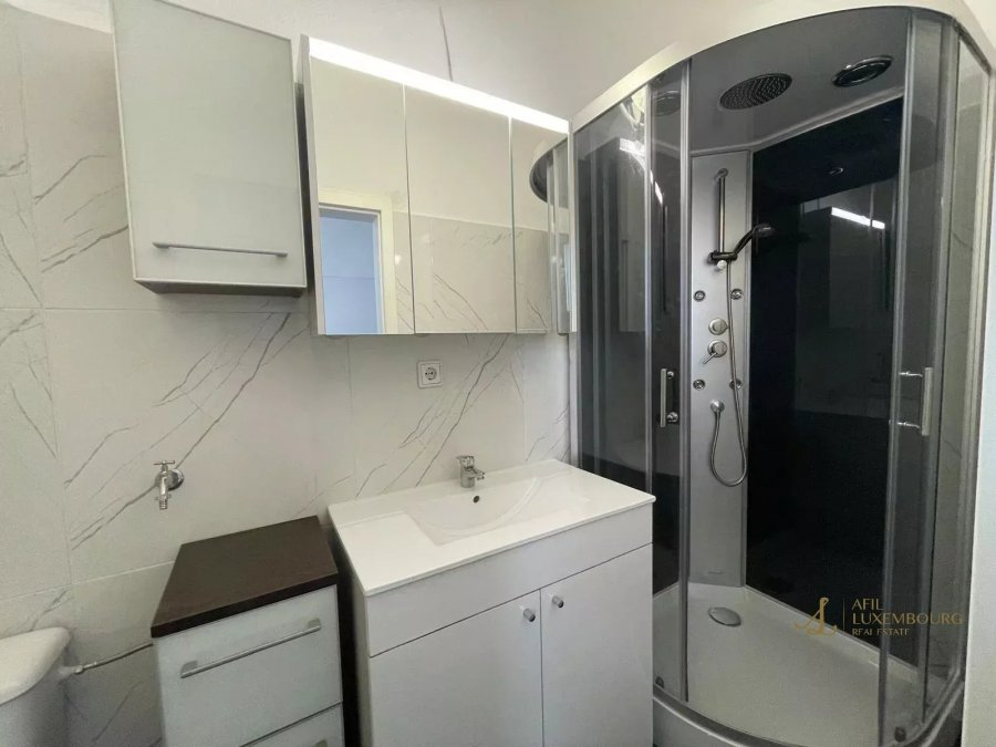 Квартира в Люксембурге, Люксембург, 39 м² - фото 5