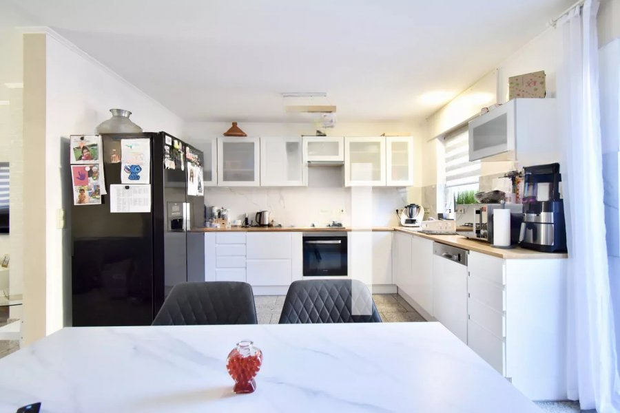 Квартира в Люксембурге, Люксембург, 117 м² - фото 5