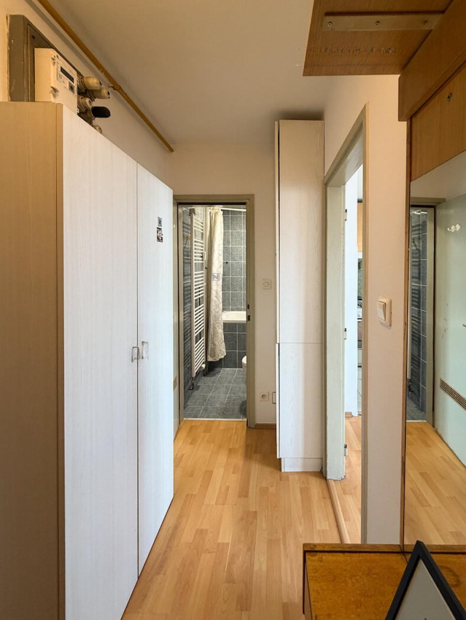 Квартира в Любляне, Словения, 29 м² - фото 5