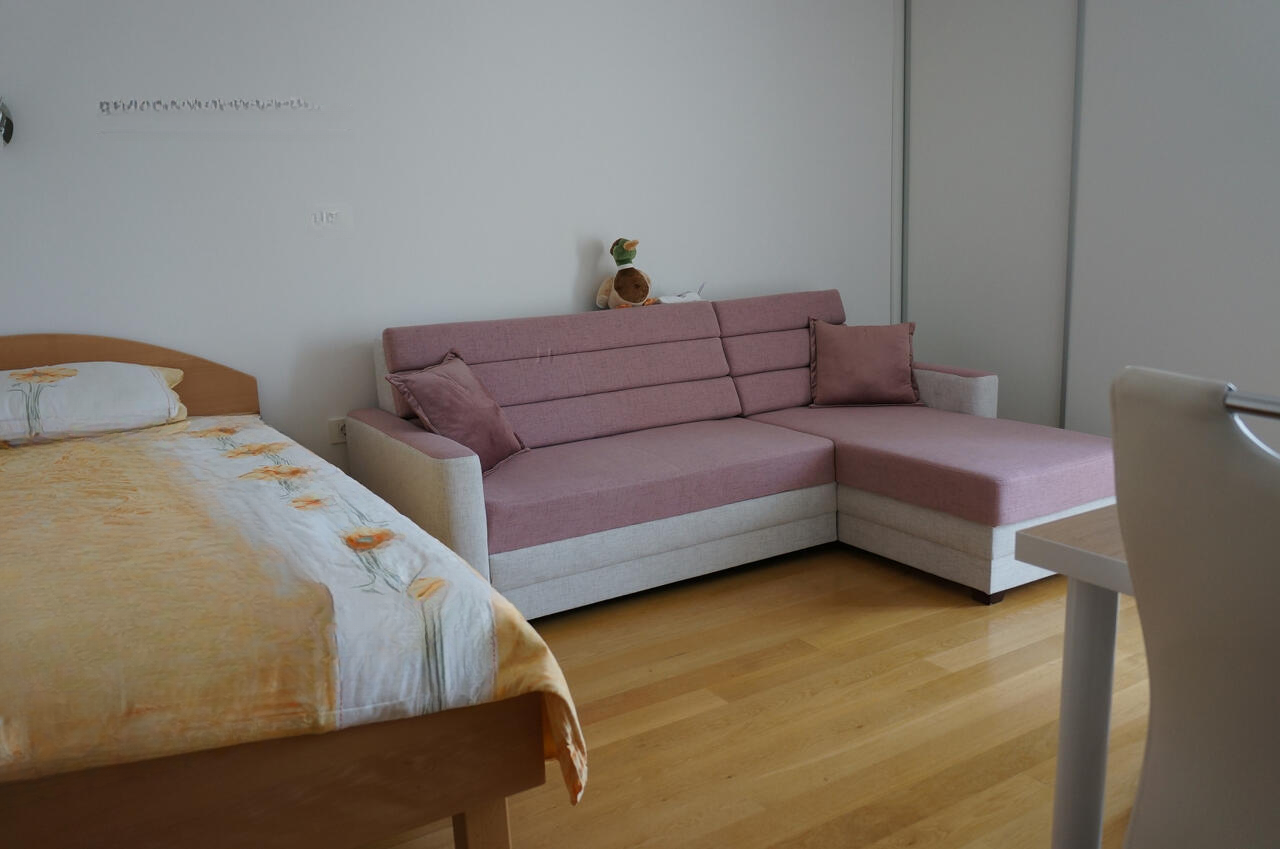 Квартира в Любляне, Словения, 30 м² - фото 5