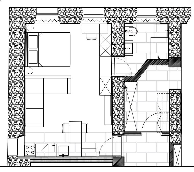 Квартира в Сежане, Словения, 36 м² - фото 5