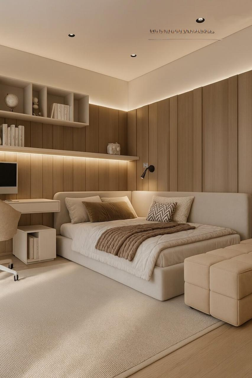 Квартира в Любляне, Словения, 124 м² - фото 5