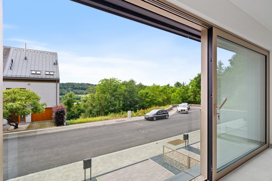 Квартира в Люксембурге, Люксембург, 207 м² - фото 5