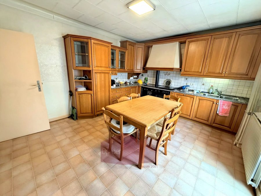 Квартира в Люксембурге, Люксембург, 130 м² - фото 5