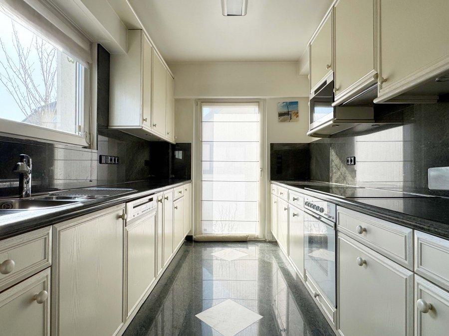 Квартира в Люксембурге, Люксембург, 340 м² - фото 5