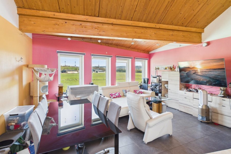 Квартира в Люксембурге, Люксембург, 93 м² - фото 5