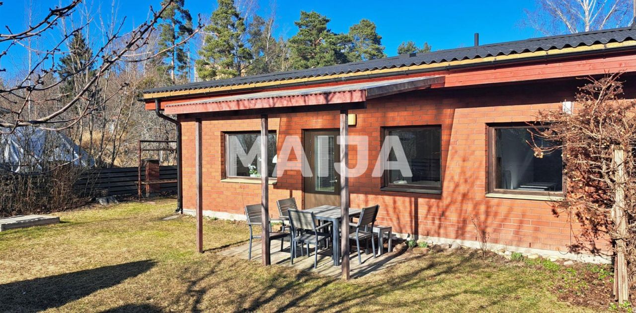 Дом в Вантаа, Финляндия, 86 м² - фото 1