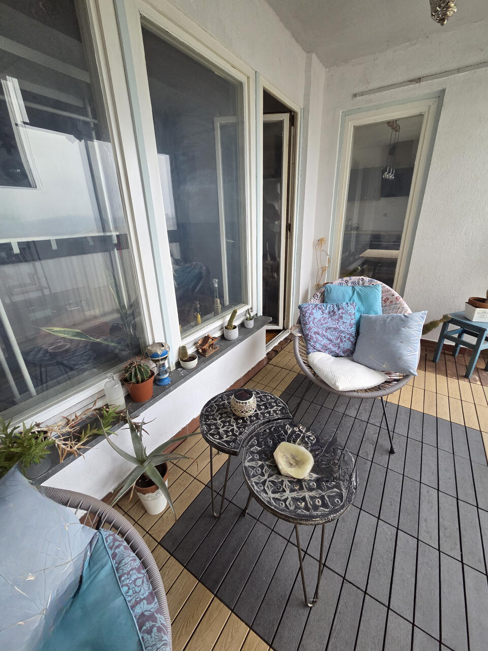 Квартира в Копере, Словения, 57 м² - фото 5