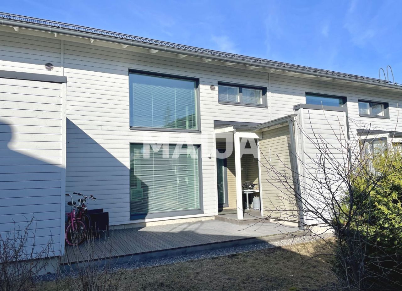 Квартира в Вантаа, Финляндия, 58 м² - фото 1