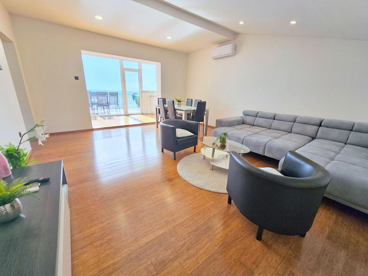 Квартира в Портороже, Словения, 102 м² - фото 5