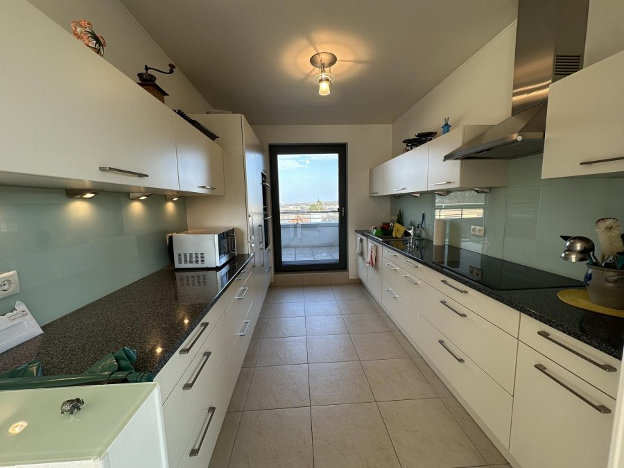 Квартира в Люксембурге, Люксембург, 110 м² - фото 5