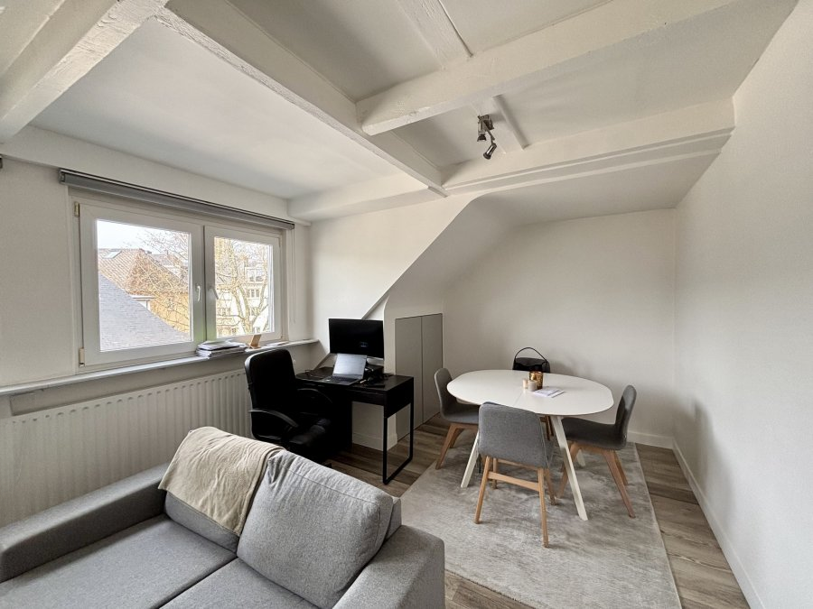 Квартира в Люксембурге, Люксембург, 48 м² - фото 5