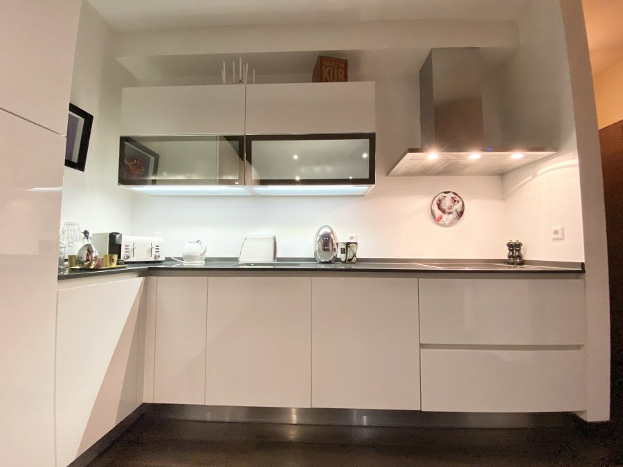 Квартира в Люксембурге, Люксембург, 55 м² - фото 5