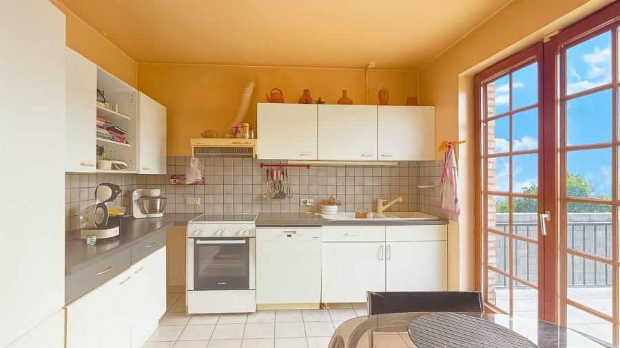 Квартира в Дикирхе, Люксембург, 250 м² - фото 5