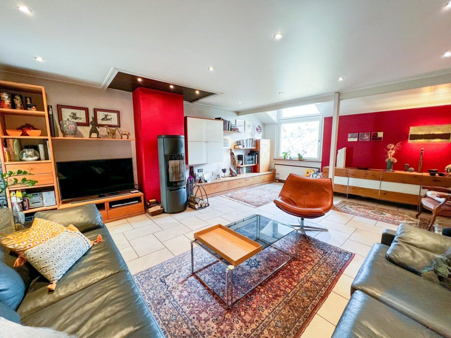 Квартира в Дикирхе, Люксембург, 200 м² - фото 5