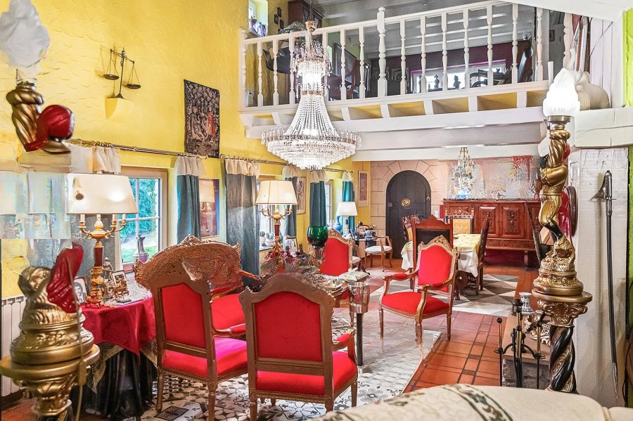 Квартира в Люксембурге, Люксембург, 330 м² - фото 5