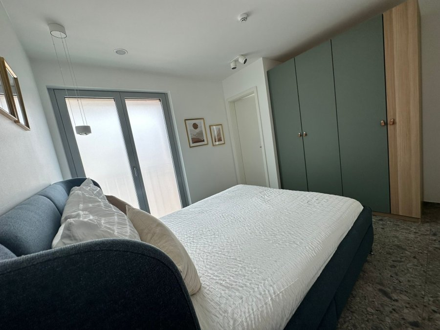 Квартира в Люксембурге, Люксембург, 59 м² - фото 5