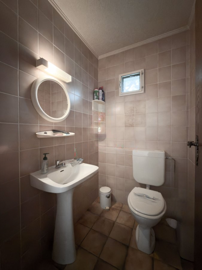 Квартира в Дикирхе, Люксембург, 158 м² - фото 5