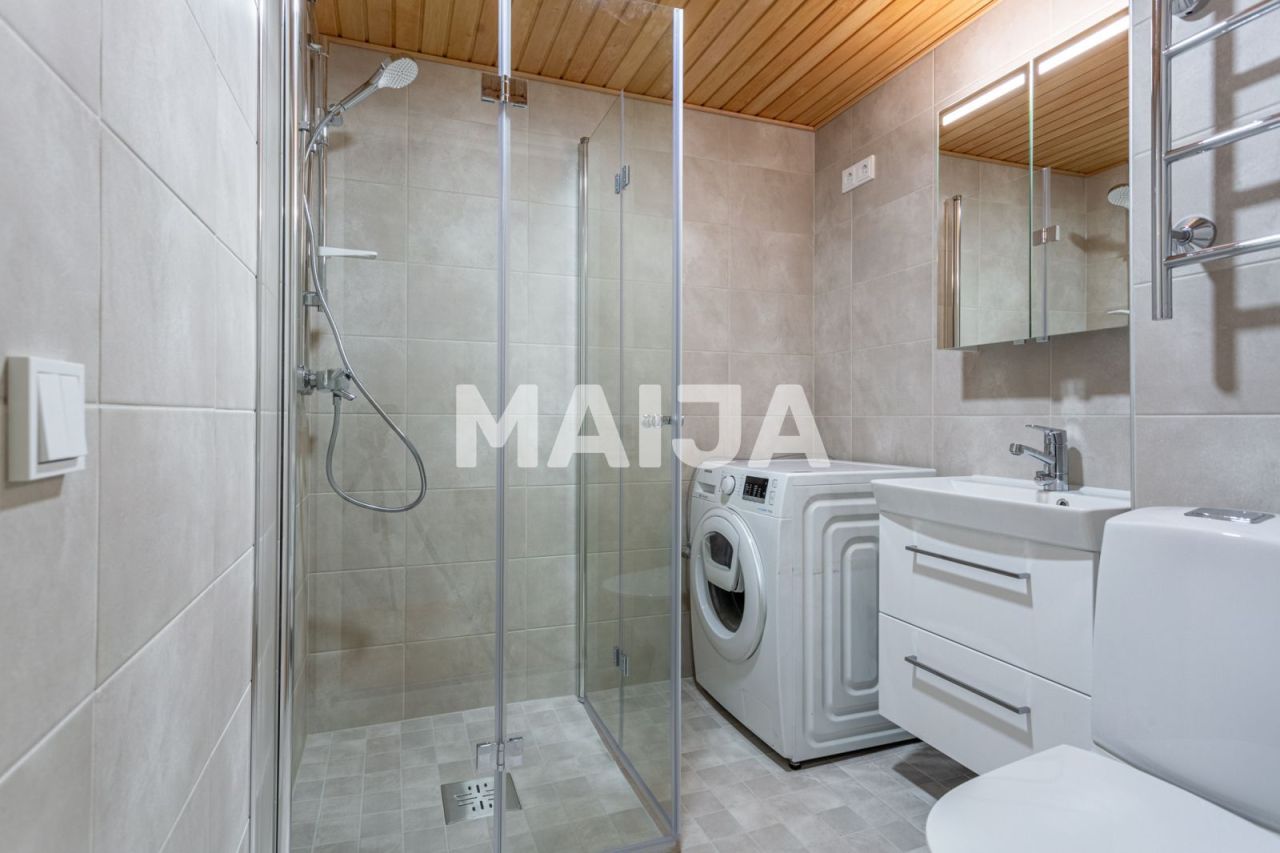 Апартаменты в Пирккала, Финляндия, 75 м² - фото 1