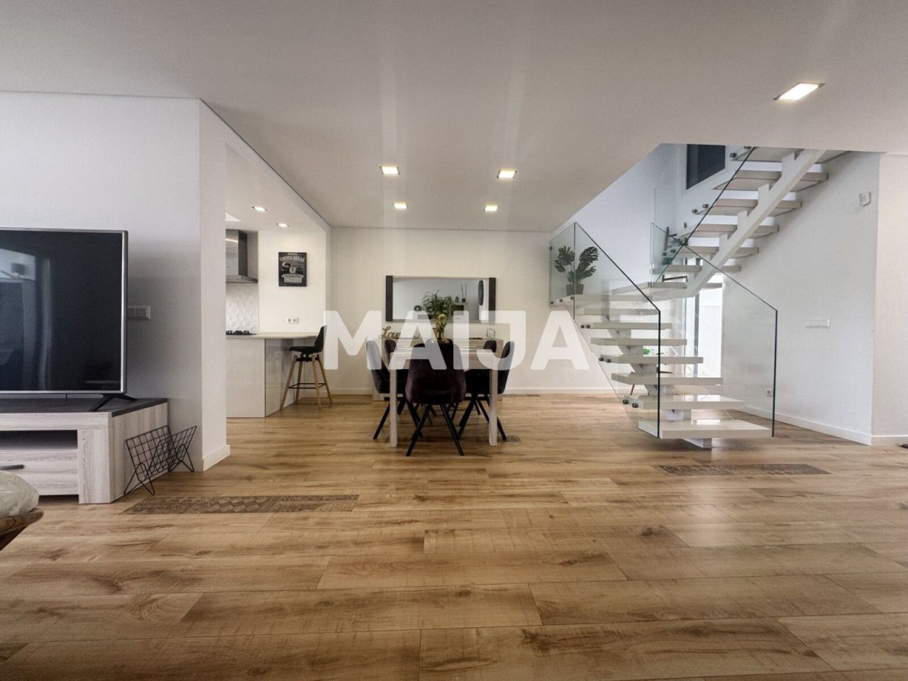 Квартира в Портимане, Португалия, 178 м² - фото 1