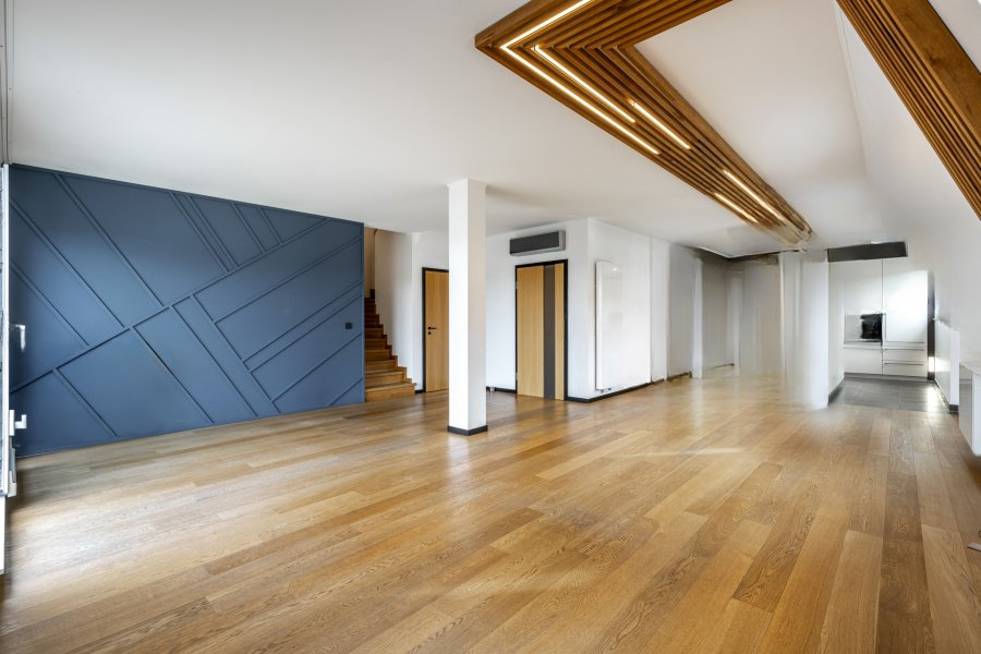 Квартира в Люксембурге, Люксембург, 180 м² - фото 5