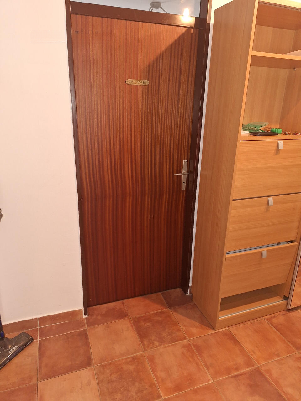 Квартира в Изоле, Словения, 75 м² - фото 5