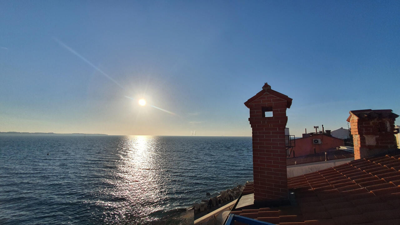 Квартира в Пиране, Словения, 75 м² - фото 5