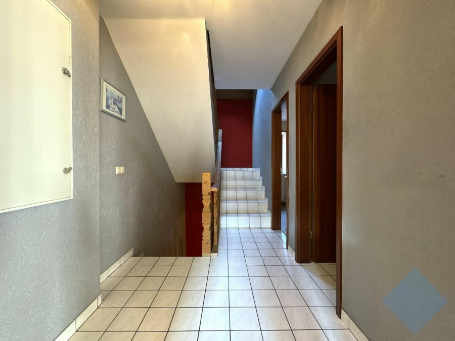 Квартира в Дикирхе, Люксембург, 100 м² - фото 5