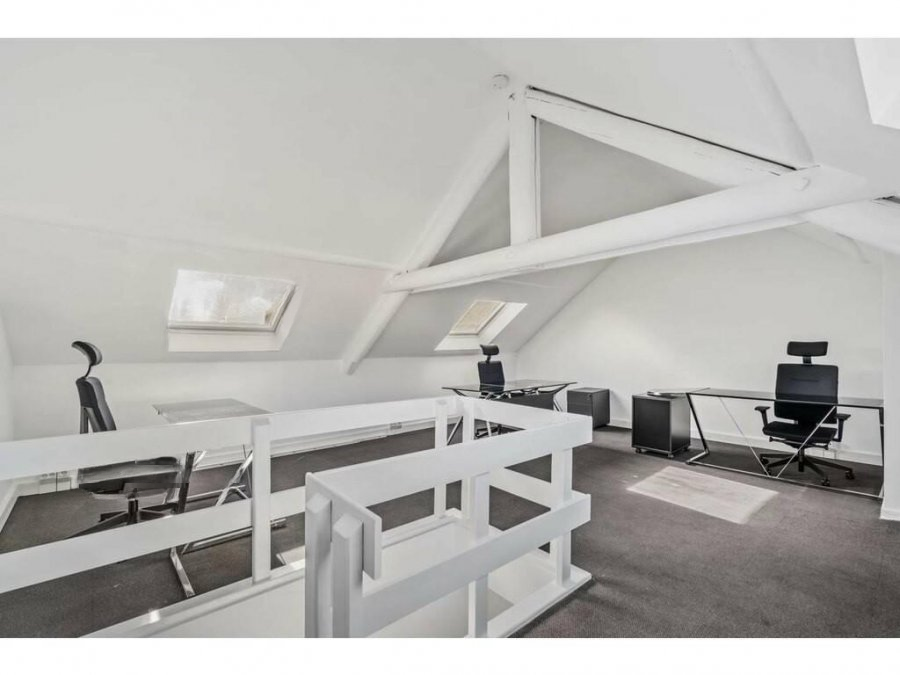 Квартира в Люксембурге, Люксембург, 270 м² - фото 5