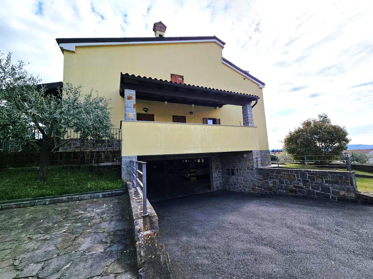 Квартира в Копере, Словения, 93 м² - фото 5