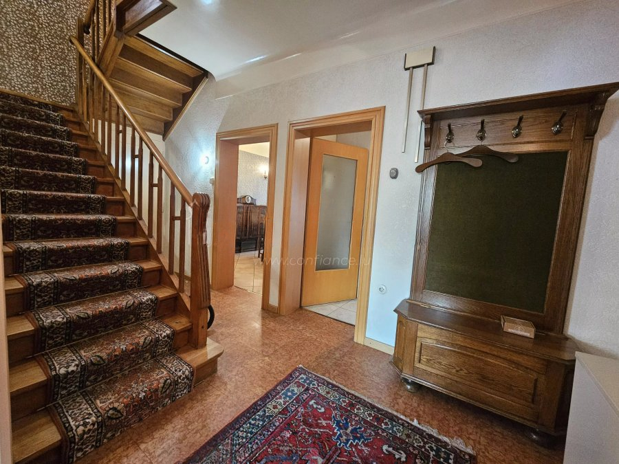 Квартира в Люксембурге, Люксембург, 150 м² - фото 5