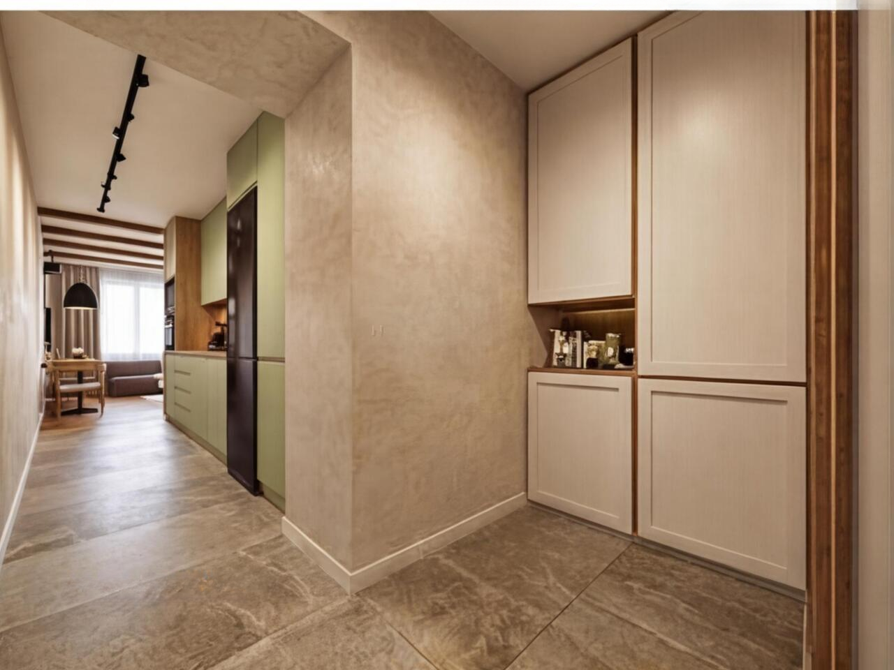 Квартира в Сежане, Словения, 49 м² - фото 5