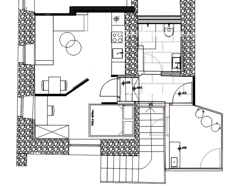 Квартира в Сежане, Словения, 35 м² - фото 5