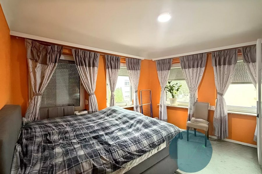 Квартира в Люксембурге, Люксембург, 68 м² - фото 5