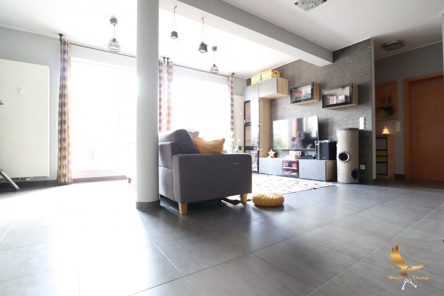 Квартира в Люксембурге, Люксембург, 84 м² - фото 5