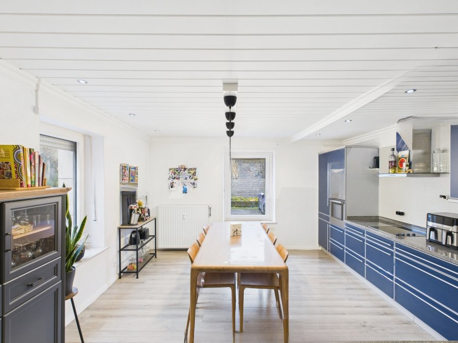 Квартира в Люксембурге, Люксембург, 91 м² - фото 5