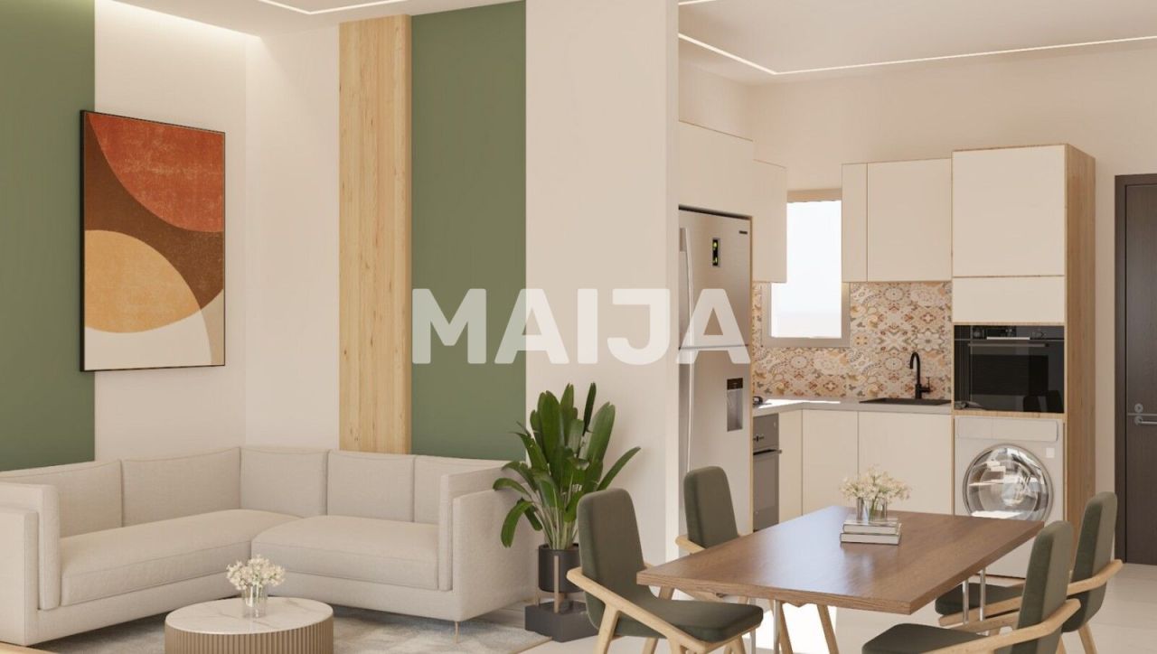 Апартаменты в Хургаде, Египет, 85 м² - фото 3