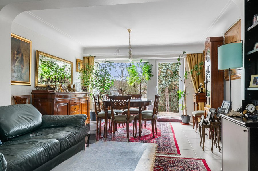 Квартира в Люксембурге, Люксембург, 210 м² - фото 5